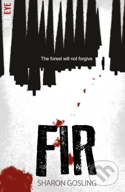 Kniha: Fir (Sharon Gosling). , 2017 Kniha: Fir (Sharon Gosling). , 2017