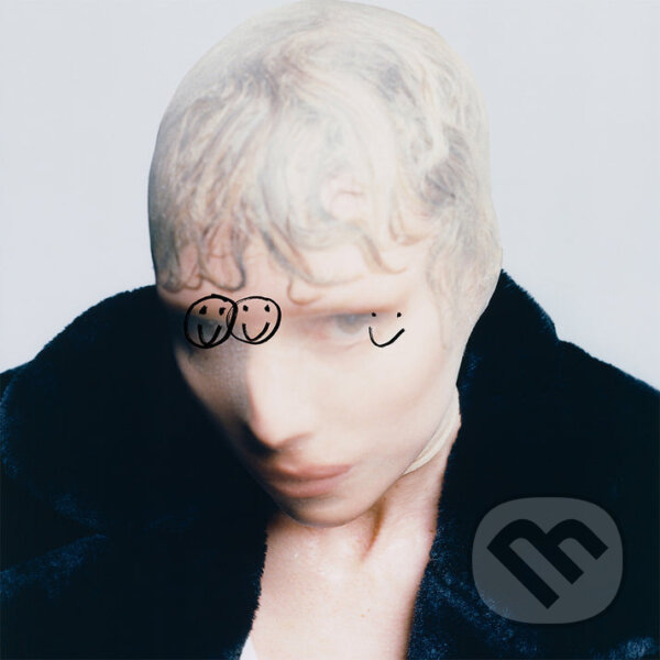 Hudební CD: Lykke Li: The Afterparty (Mystic Production). Mystic Production, 2026 Hudební CD: Lykke Li: The Afterparty (Mystic Production). Mystic Production, 2026