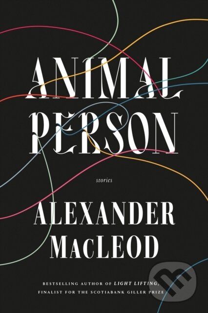 Kniha: Animal Person (Alexander Macleod). , 1900 Kniha: Animal Person (Alexander Macleod). , 1900