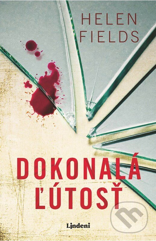 E-kniha: Dokonalá ľútosť (Helen Fields). Lindeni, 2026 E-kniha: Dokonalá ľútosť (Helen Fields). Lindeni, 2026