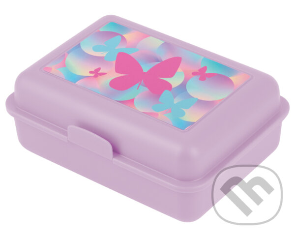 Box na desiatu Baagl Candy (Baagl). Baagl, 2026 Box na desiatu Baagl Candy (Baagl). Baagl, 2026