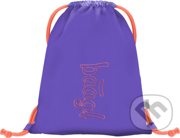 Vrecko Baagl Orange (Baagl). Baagl, 2026 Vrecko Baagl Orange (Baagl). Baagl, 2026