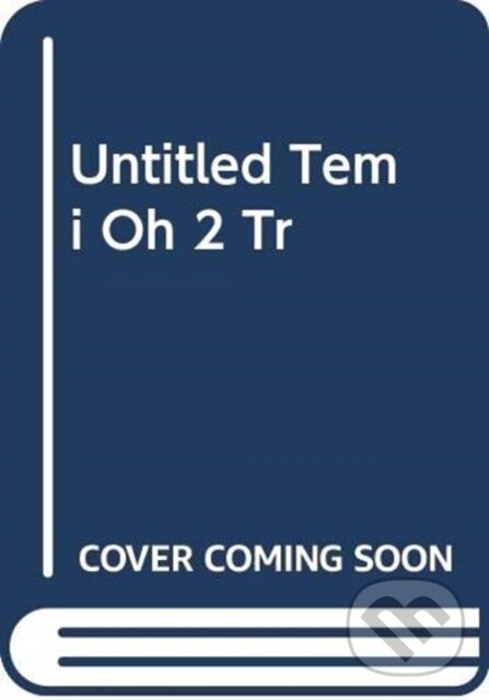 Kniha: More Perfect (Temi Oh). Simon & Schuster, 2023 Kniha: More Perfect (Temi Oh). Simon & Schuster, 2023