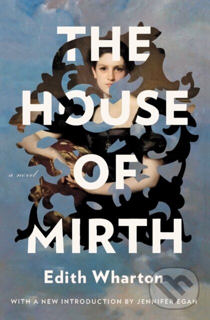 Kniha: The House of Mirth (Edith Wharton). Simon & Schuster, 2020 Kniha: The House of Mirth (Edith Wharton). Simon & Schuster, 2020