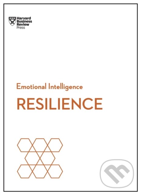Kniha: Resilience (HBR Emotional Intelligence Series) (Daniel Goleman, Shawn Achor, Jeffrey A. Sonnenfeld a Harvard Business Review). Harvard Business Review Press, 2017 Kniha: Resilience (HBR Emotional Intelligence Series) (Daniel Goleman, Shawn Achor, Jeffrey A. Sonnenfeld a Harvard Business Review). Harvard Business Review Press, 2017