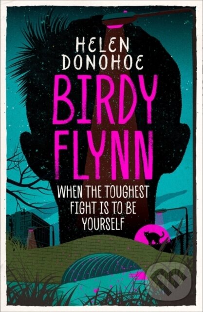 Kniha: Birdy Flynn (Helen Donohoe). Rock the Boat, 2017 Kniha: Birdy Flynn (Helen Donohoe). Rock the Boat, 2017