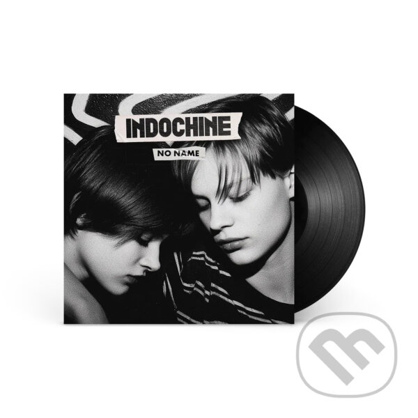 Hudobné CD: Indochine: No Name (SONY - International). SONY - International, 2025 Hudobné CD: Indochine: No Name (SONY - International). SONY - International, 2025