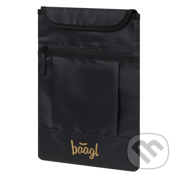 Obal na notebook Baagl Gold (Baagl). Baagl, 2026 Obal na notebook Baagl Gold (Baagl). Baagl, 2026