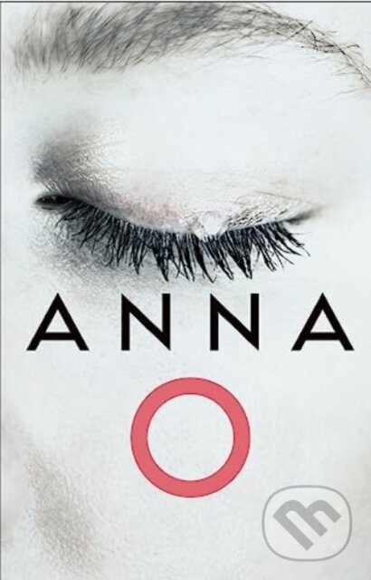 Kniha: Anna O (Matthew Blake). HarperCollins, 2024 Kniha: Anna O (Matthew Blake). HarperCollins, 2024