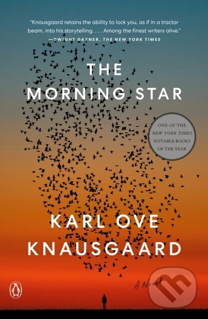 Kniha: Morning Star (Karl Ove Knausgaard). , 1900 Kniha: Morning Star (Karl Ove Knausgaard). , 1900