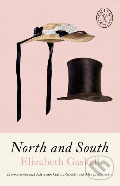 Kniha: North and South (Elizabeth Gaskell). , 2025 Kniha: North and South (Elizabeth Gaskell). , 2025