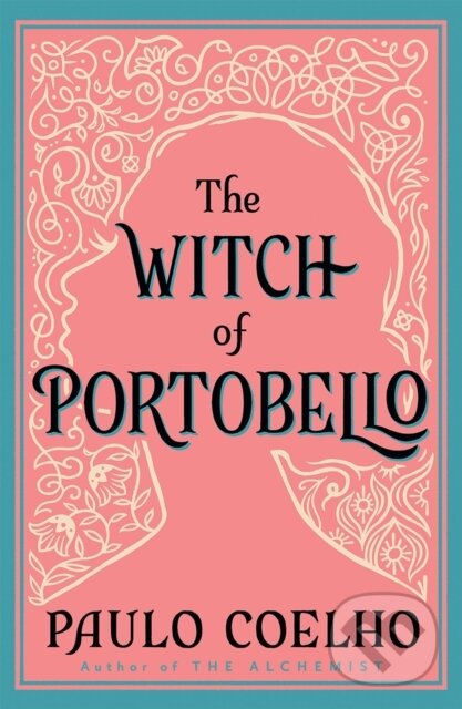 Kniha: The Witch of Portobello (Paulo Coelho). Thorsons, 2022 Kniha: The Witch of Portobello (Paulo Coelho). Thorsons, 2022