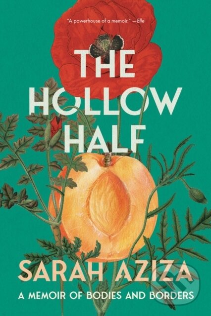 Kniha: The Hollow Half (Sarah Aziza). Catapult, 2026 Kniha: The Hollow Half (Sarah Aziza). Catapult, 2026