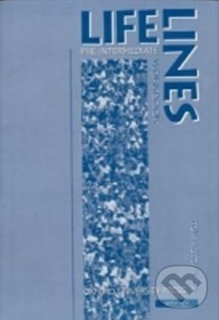 Kniha: Lifelines Pre-intermediate Workbook with Key (Tom Hutchinson). OUP English Learning and Teaching, 1997 Kniha: Lifelines Pre-intermediate Workbook with Key (Tom Hutchinson). OUP English Learning and Teaching, 1997