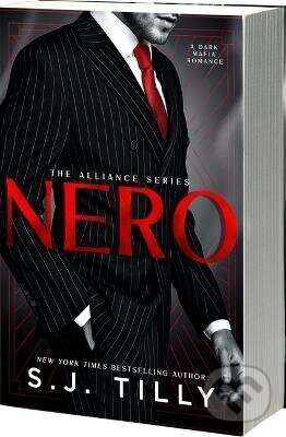 Kniha: Nero (Independently Published). Independently Published, 2026 Kniha: Nero (Independently Published). Independently Published, 2026