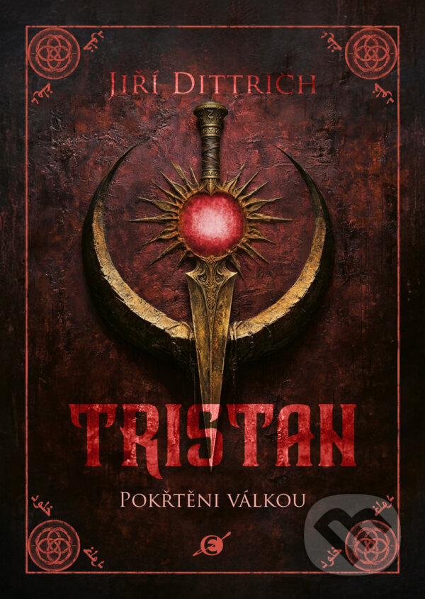 E-kniha: Tristan II. (Jiří Dittrich). Epocha, 2026 E-kniha: Tristan II. (Jiří Dittrich). Epocha, 2026
