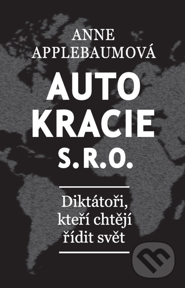 E-kniha: Autokracie, s.r.o. (Alice Hanáková a Jaroslav Černý). BETA - Dobrovský, 2026 E-kniha: Autokracie, s.r.o. (Alice Hanáková a Jaroslav Černý). BETA - Dobrovský, 2026