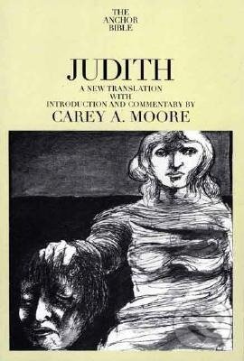 Kniha: Judith (Carey A. Moore). Yale University Press, 1985 Kniha: Judith (Carey A. Moore). Yale University Press, 1985