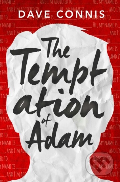 Kniha: The Temptation of Adam (Dave Connis). Sky Pony, 2017 Kniha: The Temptation of Adam (Dave Connis). Sky Pony, 2017