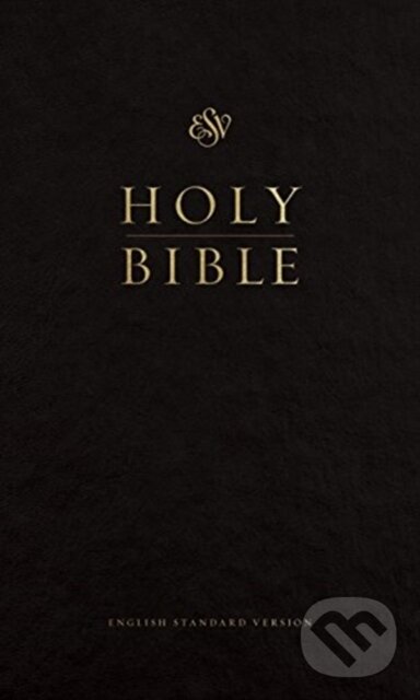Kniha: ESV Pew Bible (Esv). Crossway Books, 2018 Kniha: ESV Pew Bible (Esv). Crossway Books, 2018