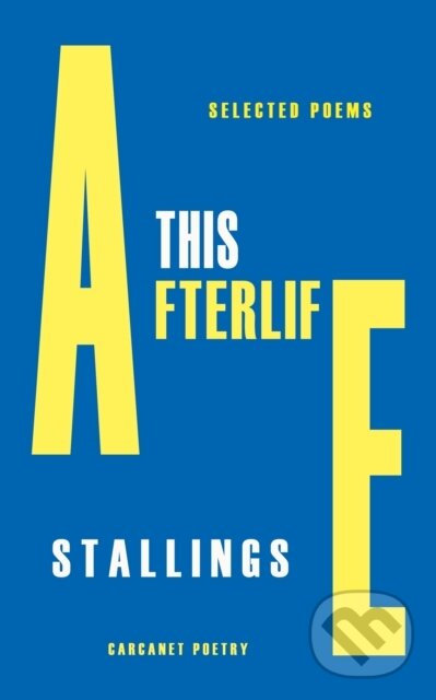 Kniha: This Afterlife (A.E. Stallings). , 2022 Kniha: This Afterlife (A.E. Stallings). , 2022