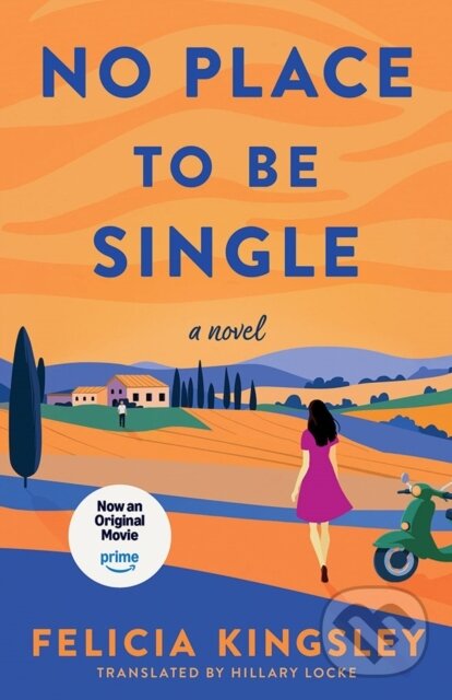 Kniha: No Place To Be Single (Felicia Kingsley). , 2026 Kniha: No Place To Be Single (Felicia Kingsley). , 2026