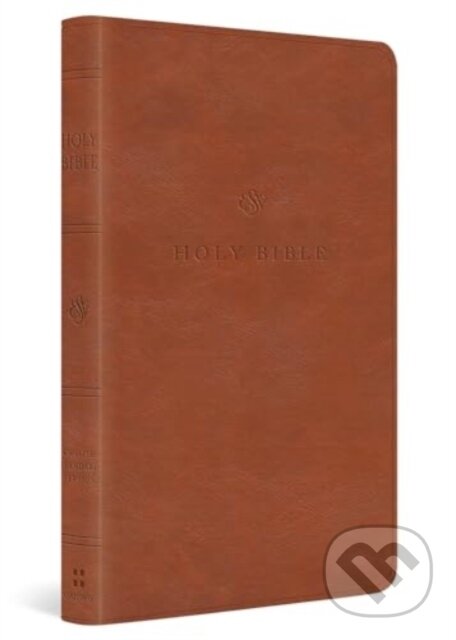 Kniha: ESV Value Thinline Bible (Crossway Books). Crossway Books, 2024 Kniha: ESV Value Thinline Bible (Crossway Books). Crossway Books, 2024