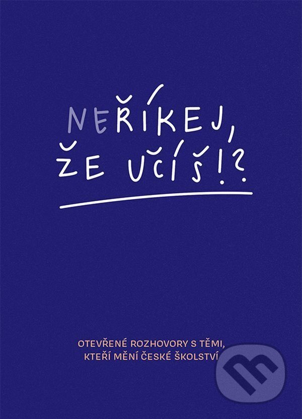 Kniha: Neříkej, že účíš?! (Jitka Polanská). Grada, 2026 Kniha: Neříkej, že účíš?! (Jitka Polanská). Grada, 2026