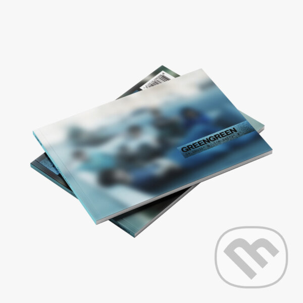 Hudobné CD: Cortis - Greengreen (Universal Music). Universal Music, 2026 Hudobné CD: Cortis - Greengreen (Universal Music). Universal Music, 2026