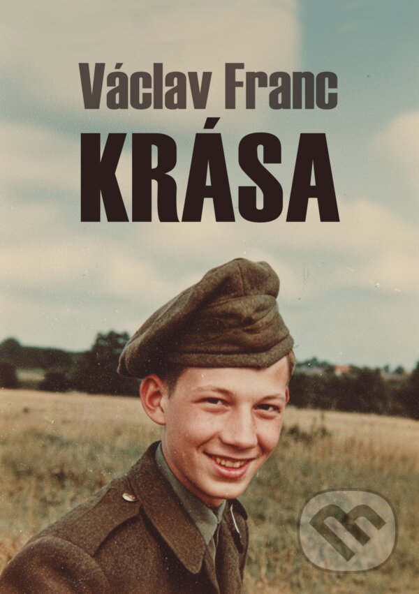 E-kniha: Krása (Václav Franc). E-knihy jedou, 2026 E-kniha: Krása (Václav Franc). E-knihy jedou, 2026