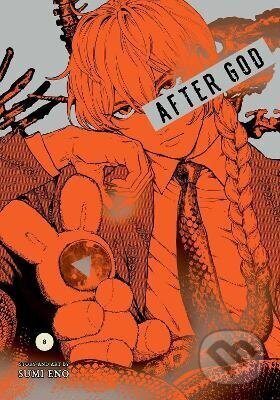 Kniha: After God, Vol. 8 (Sumi Eno). Viz Media, 2026 Kniha: After God, Vol. 8 (Sumi Eno). Viz Media, 2026