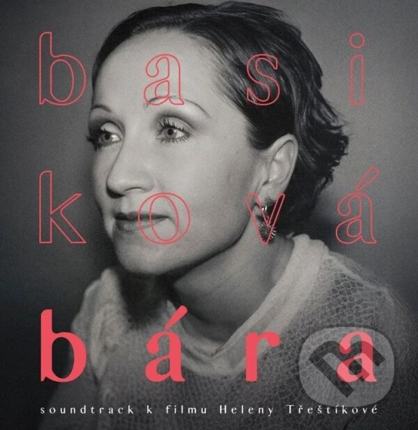 Hudební CD: Bára Basiková: Bára Basiková (Warner Music). Warner Music, 2026 Hudební CD: Bára Basiková: Bára Basiková (Warner Music). Warner Music, 2026