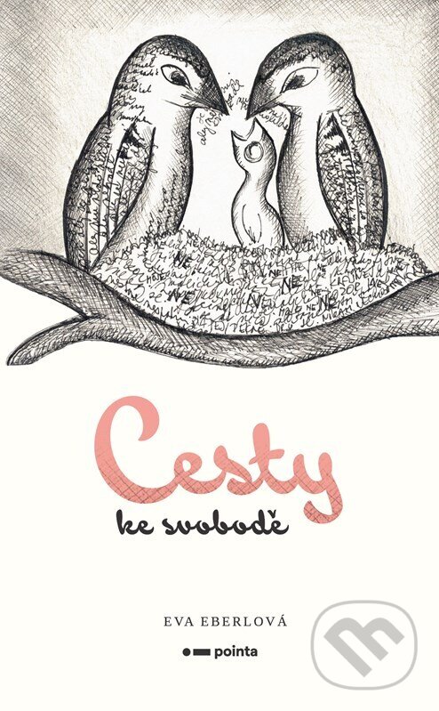 Kniha: Cesty ke svobodě (Pointa). Pointa, 2026 Kniha: Cesty ke svobodě (Pointa). Pointa, 2026