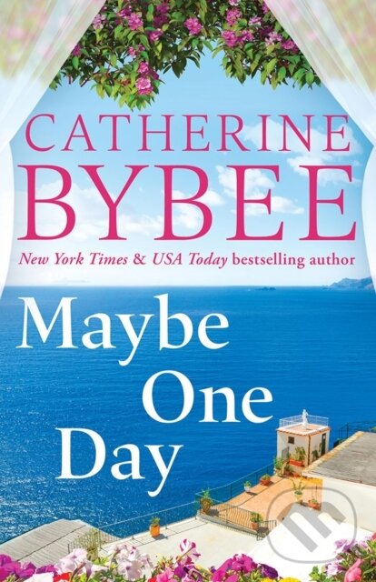 Kniha: Maybe One Day (Catherine Bybee). , 2025 Kniha: Maybe One Day (Catherine Bybee). , 2025