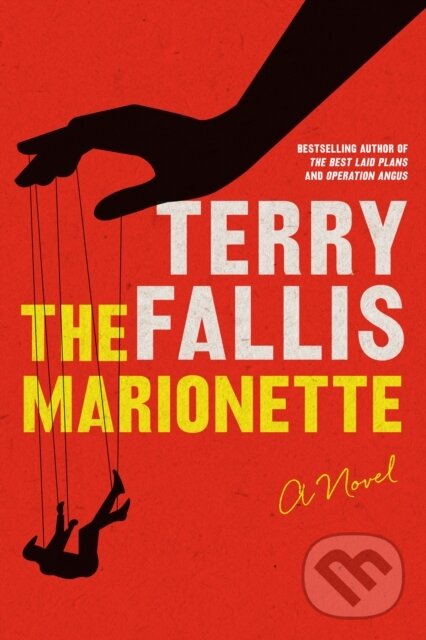 Kniha: The Marionette (Terry Fallis). , 1900 Kniha: The Marionette (Terry Fallis). , 1900