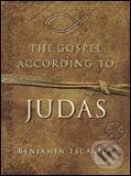 Kniha: Gospel According to Judas (Jeffrey Archer). Pan Macmillan, 2007 Kniha: Gospel According to Judas (Jeffrey Archer). Pan Macmillan, 2007