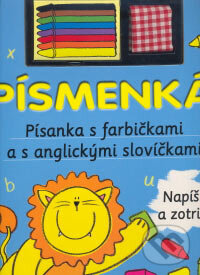 Písmenká (Junior). Junior, 2007 Písmenká (Junior). Junior, 2007