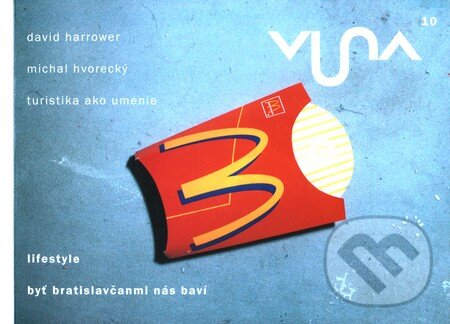 Vlna 10 (Autorský kolektív). Vlna, 2002 Vlna 10 (Autorský kolektív). Vlna, 2002