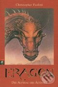 Kniha: Eragon Der Auftrag Des Aeltesten (Christopher Paolini). cbj, 2005 Kniha: Eragon Der Auftrag Des Aeltesten (Christopher Paolini). cbj, 2005