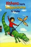 Kniha: Kishons Beste Spassgeschichten (Ephraim Kishon). Omnibus Taschenbuch, 2006 Kniha: Kishons Beste Spassgeschichten (Ephraim Kishon). Omnibus Taschenbuch, 2006