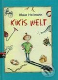 Kniha: Kikis Welt (Klaus Heilmann). cbj, 2006 Kniha: Kikis Welt (Klaus Heilmann). cbj, 2006
