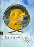 Kniha: Sturm-Stina (Lena Anderson). cbj, 1988 Kniha: Sturm-Stina (Lena Anderson). cbj, 1988