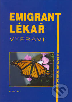 Kniha: Emigrant lékař vypráví (Jiří Křížek). Sursum, 2007 Kniha: Emigrant lékař vypráví (Jiří Křížek). Sursum, 2007