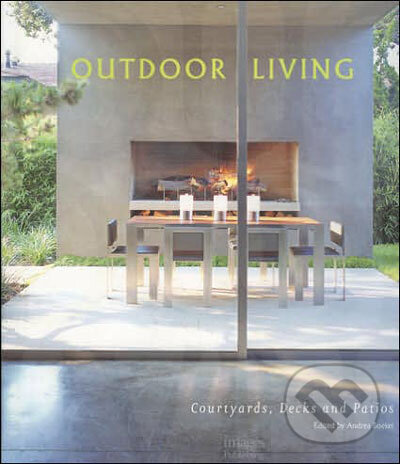 Outdoor Living, Images, 2007