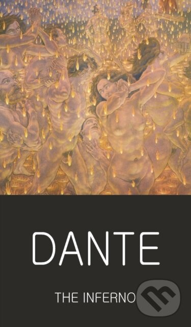 Kniha: The Inferno (Dante Alighieri). Wordsworth, 1998 Kniha: The Inferno (Dante Alighieri). Wordsworth, 1998