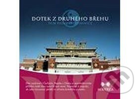 Film: Dotek z druhého břehu (Viliam Poltikovič) (DVD). Maitrea, 2010 Film: Dotek z druhého břehu (Viliam Poltikovič) (DVD). Maitrea, 2010