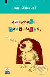 E-kniha: Jazykové jednohubky (Jan Táborský). , 2014 E-kniha: Jazykové jednohubky (Jan Táborský). , 2014