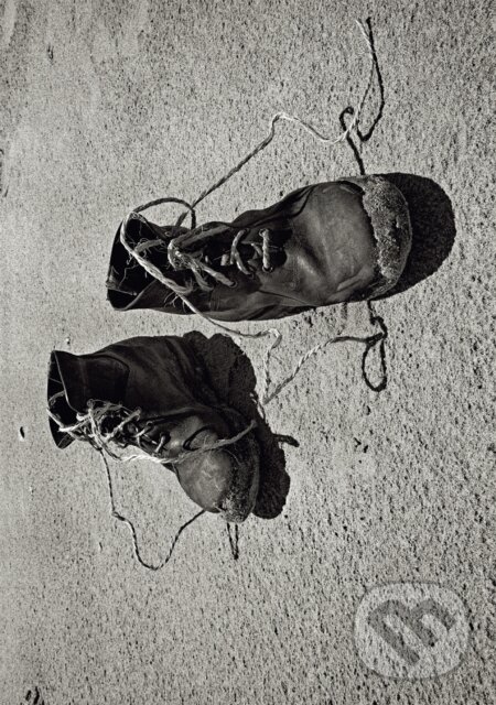 Kniha: DIARIES (Josef Koudelka). Aperture, 2026 Kniha: DIARIES (Josef Koudelka). Aperture, 2026