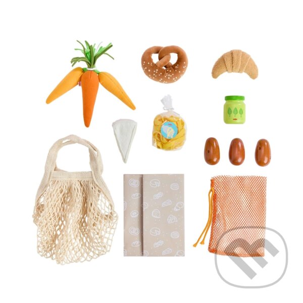 Společenská hra: Haba Creative Play Nakupovanie (Haba). Haba Společenská hra: Haba Creative Play Nakupovanie (Haba). Haba