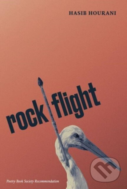 Kniha: rock flight (Hasib Hourani). , 2024 Kniha: rock flight (Hasib Hourani). , 2024